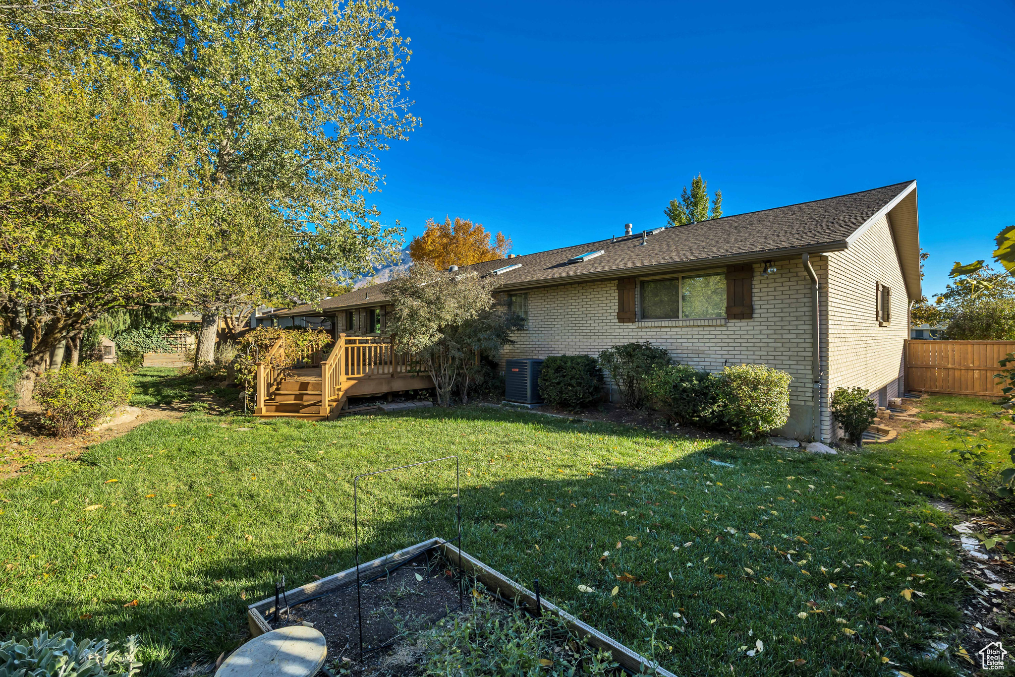 STEVEN ACRES - Residential