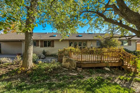 Tiny photo for 2183 E 3780 S, Millcreek, UT 84109 (MLS # 2119310)