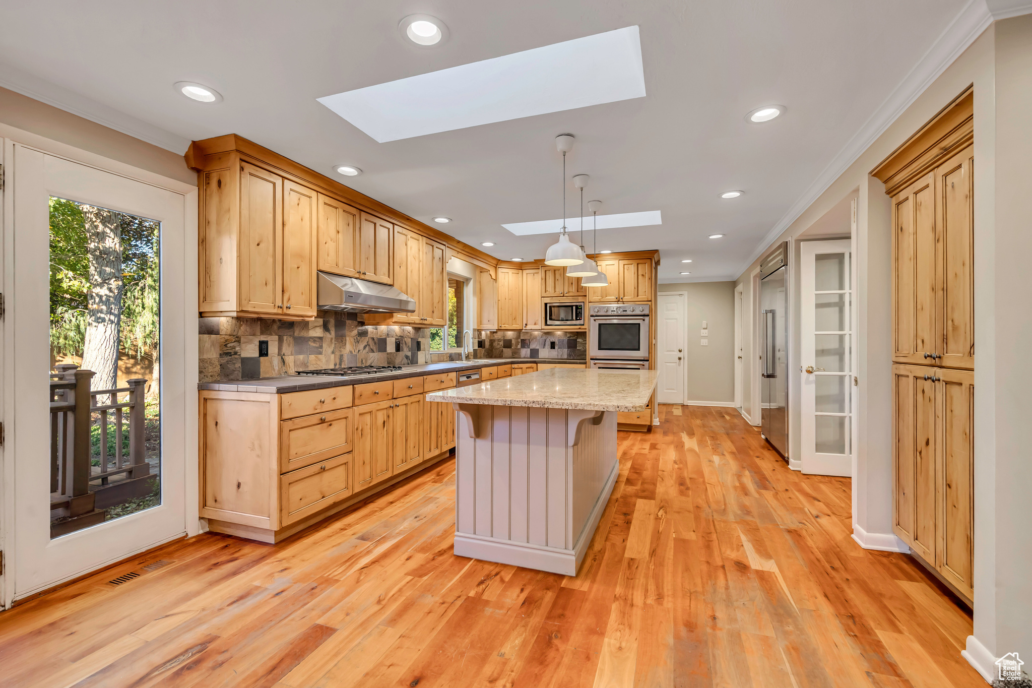 STEVEN ACRES - Residential