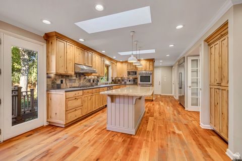 Tiny photo for 2183 E 3780 S, Millcreek, UT 84109 (MLS # 2119310)