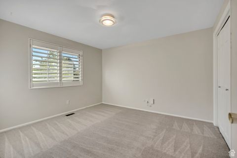 Tiny photo for 2183 E 3780 S, Millcreek, UT 84109 (MLS # 2119310)