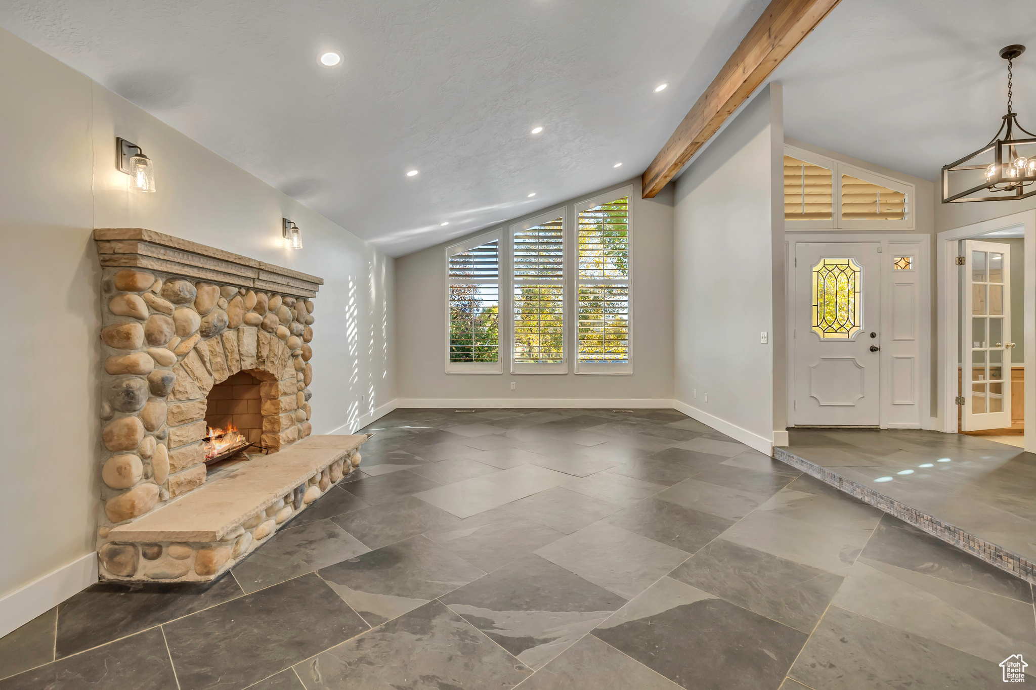 STEVEN ACRES - Residential