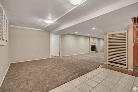 Tiny photo for 2183 E 3780 S, Millcreek, UT 84109 (MLS # 2119310)