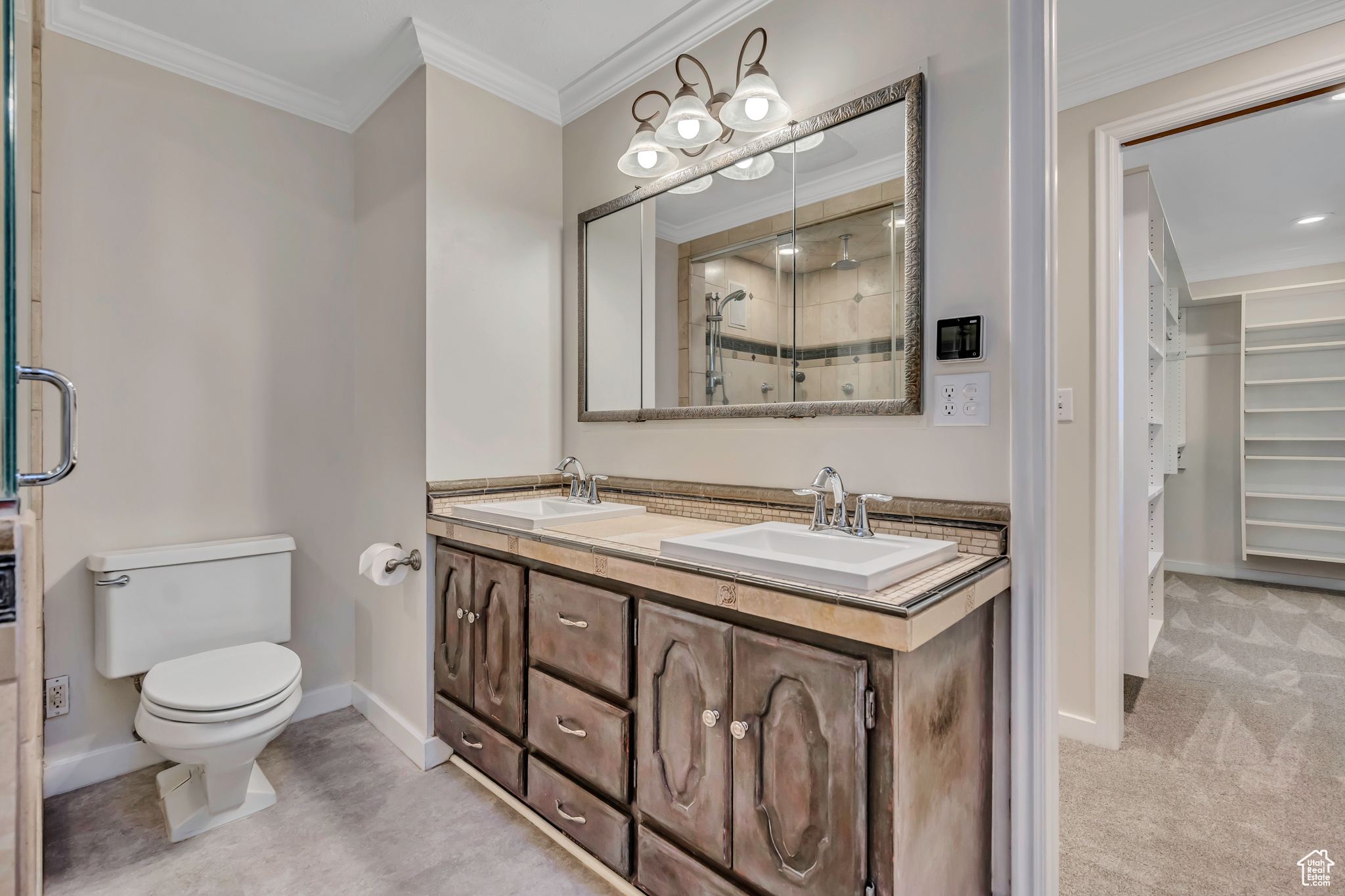 STEVEN ACRES - Residential