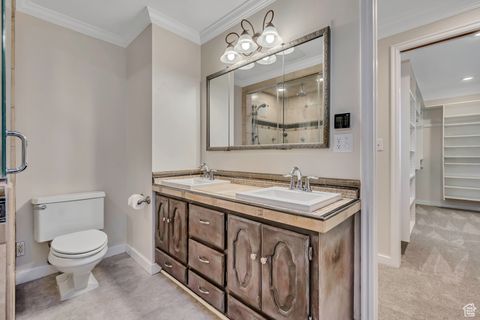 Tiny photo for 2183 E 3780 S, Millcreek, UT 84109 (MLS # 2119310)