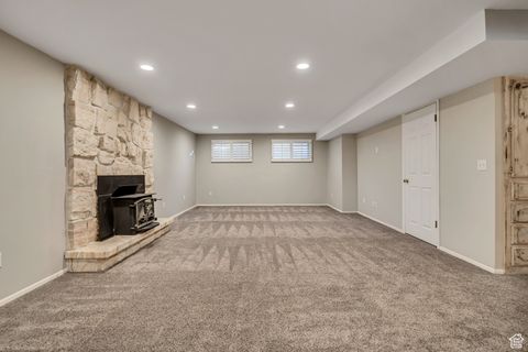 Tiny photo for 2183 E 3780 S, Millcreek, UT 84109 (MLS # 2119310)
