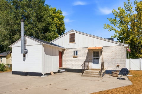 Tiny photo for 42 E 100 S, American Fork, UT 84003 (MLS # 2183860)