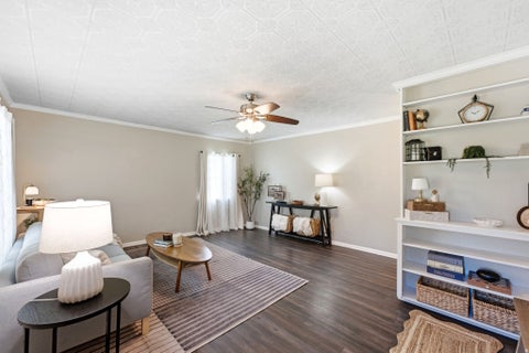 Tiny photo for 42 E 100 S, American Fork, UT 84003 (MLS # 2183860)