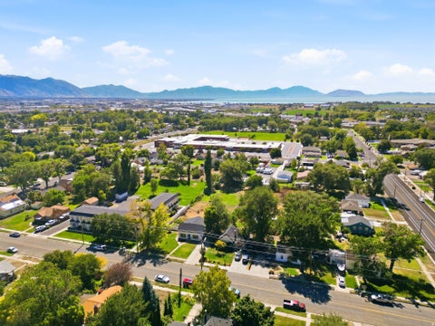 Tiny photo for 42 E 100 S, American Fork, UT 84003 (MLS # 2183860)