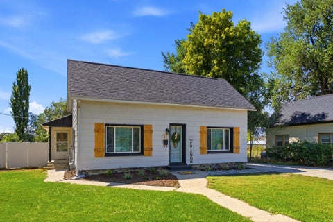 Tiny photo for 42 E 100 S, American Fork, UT 84003 (MLS # 2183860)