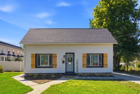Photo of 42 E 100 S, American Fork, UT 84003 (MLS # 2183860)