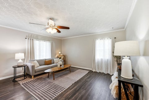 Tiny photo for 42 E 100 S, American Fork, UT 84003 (MLS # 2183860)