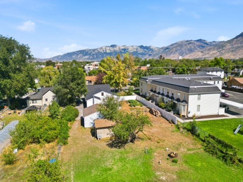 Tiny photo for 42 E 100 S, American Fork, UT 84003 (MLS # 2183860)