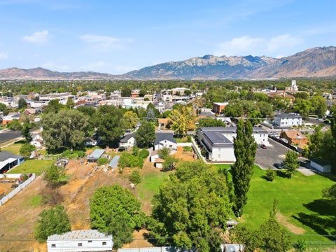 Tiny photo for 42 E 100 S, American Fork, UT 84003 (MLS # 2183860)