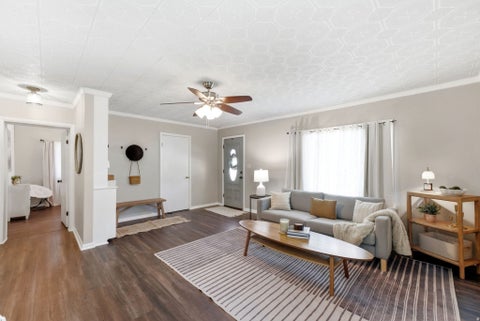 Tiny photo for 42 E 100 S, American Fork, UT 84003 (MLS # 2183860)