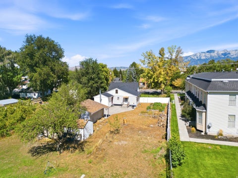 Tiny photo for 42 E 100 S, American Fork, UT 84003 (MLS # 2183860)
