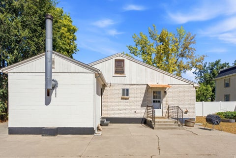 Tiny photo for 42 E 100 S, American Fork, UT 84003 (MLS # 2183860)