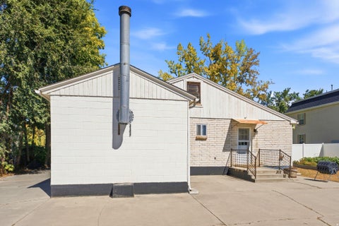 Tiny photo for 42 E 100 S, American Fork, UT 84003 (MLS # 2183860)
