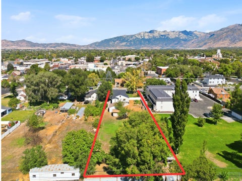 Tiny photo for 42 E 100 S, American Fork, UT 84003 (MLS # 2183860)