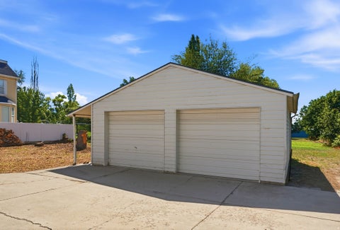 Tiny photo for 42 E 100 S, American Fork, UT 84003 (MLS # 2183860)