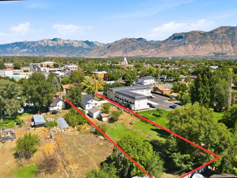 Tiny photo for 42 E 100 S, American Fork, UT 84003 (MLS # 2183860)