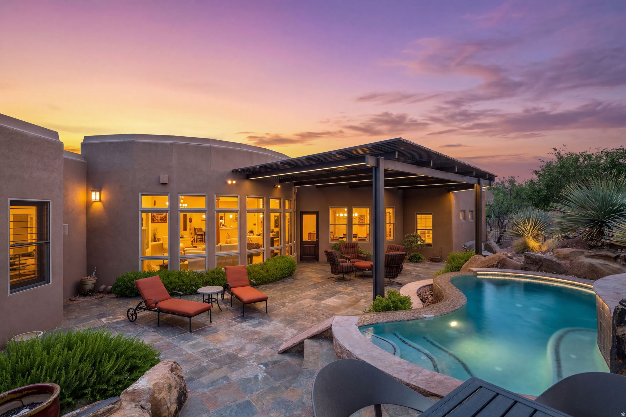 CLIFFS OF SNOW CANYON - Residential