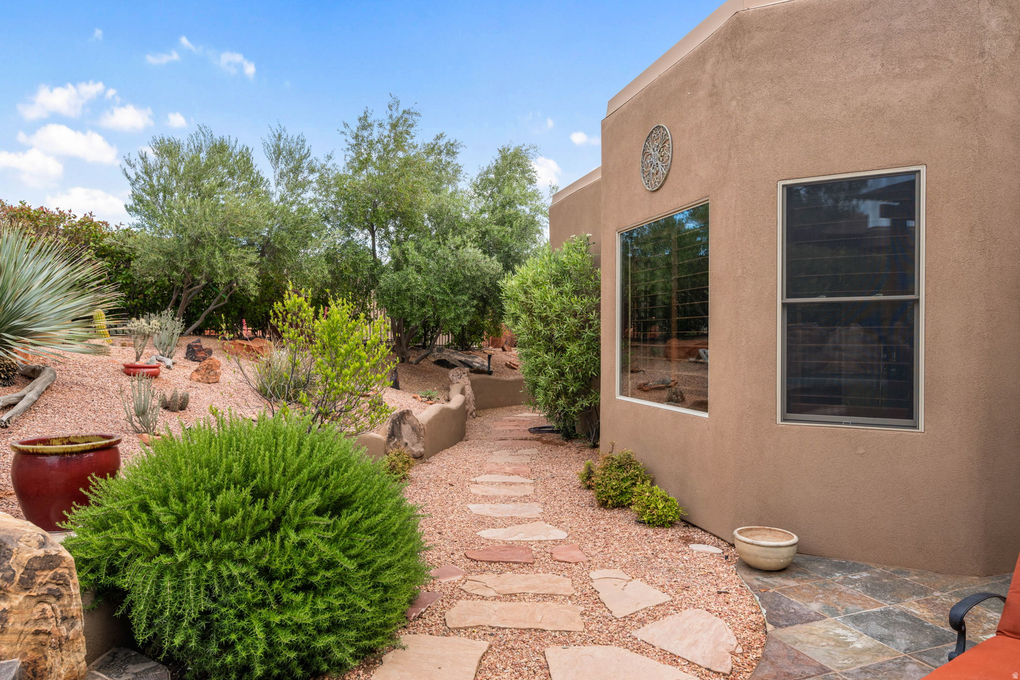 CLIFFS OF SNOW CANYON - Residential