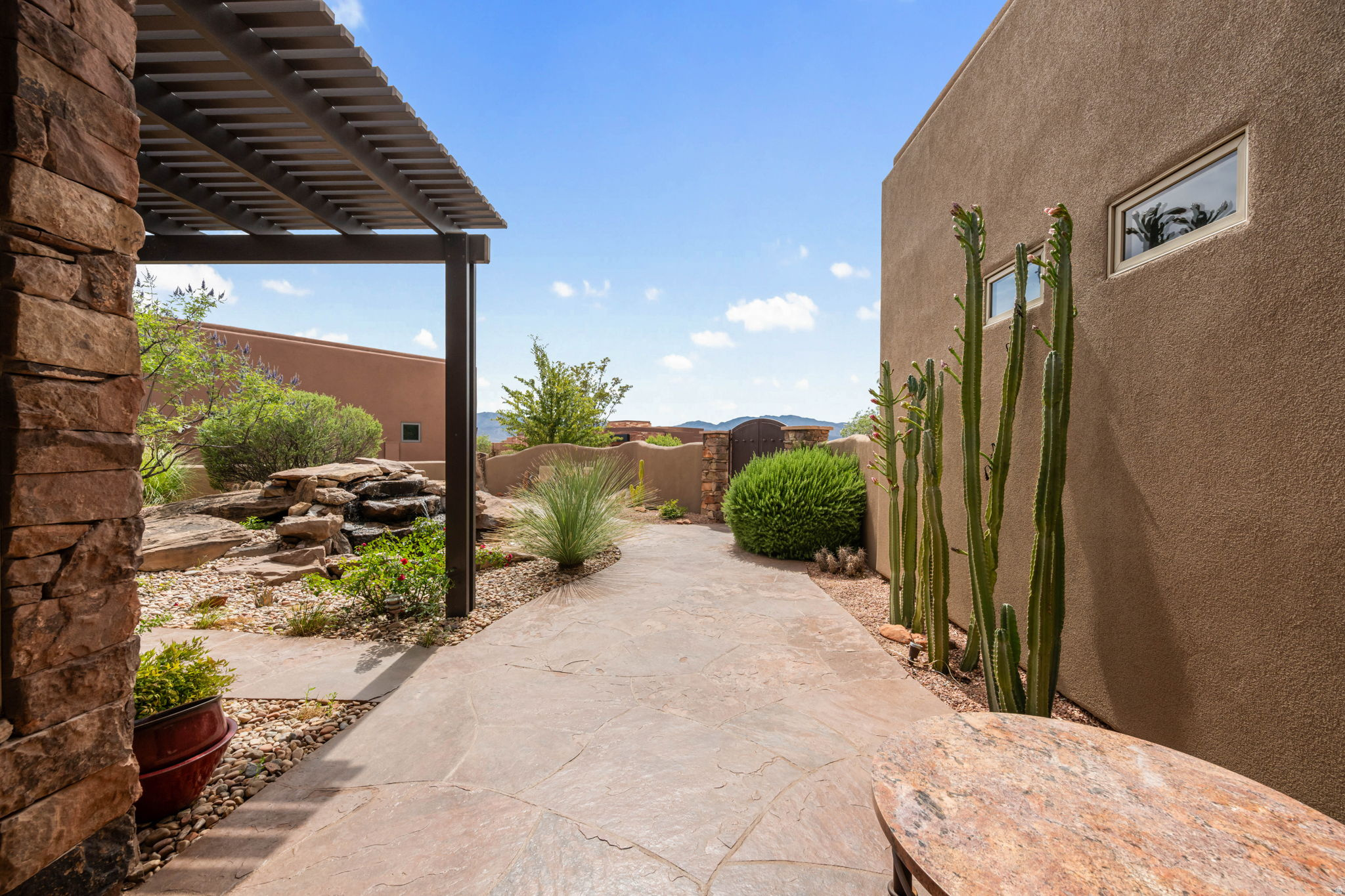 CLIFFS OF SNOW CANYON - Residential