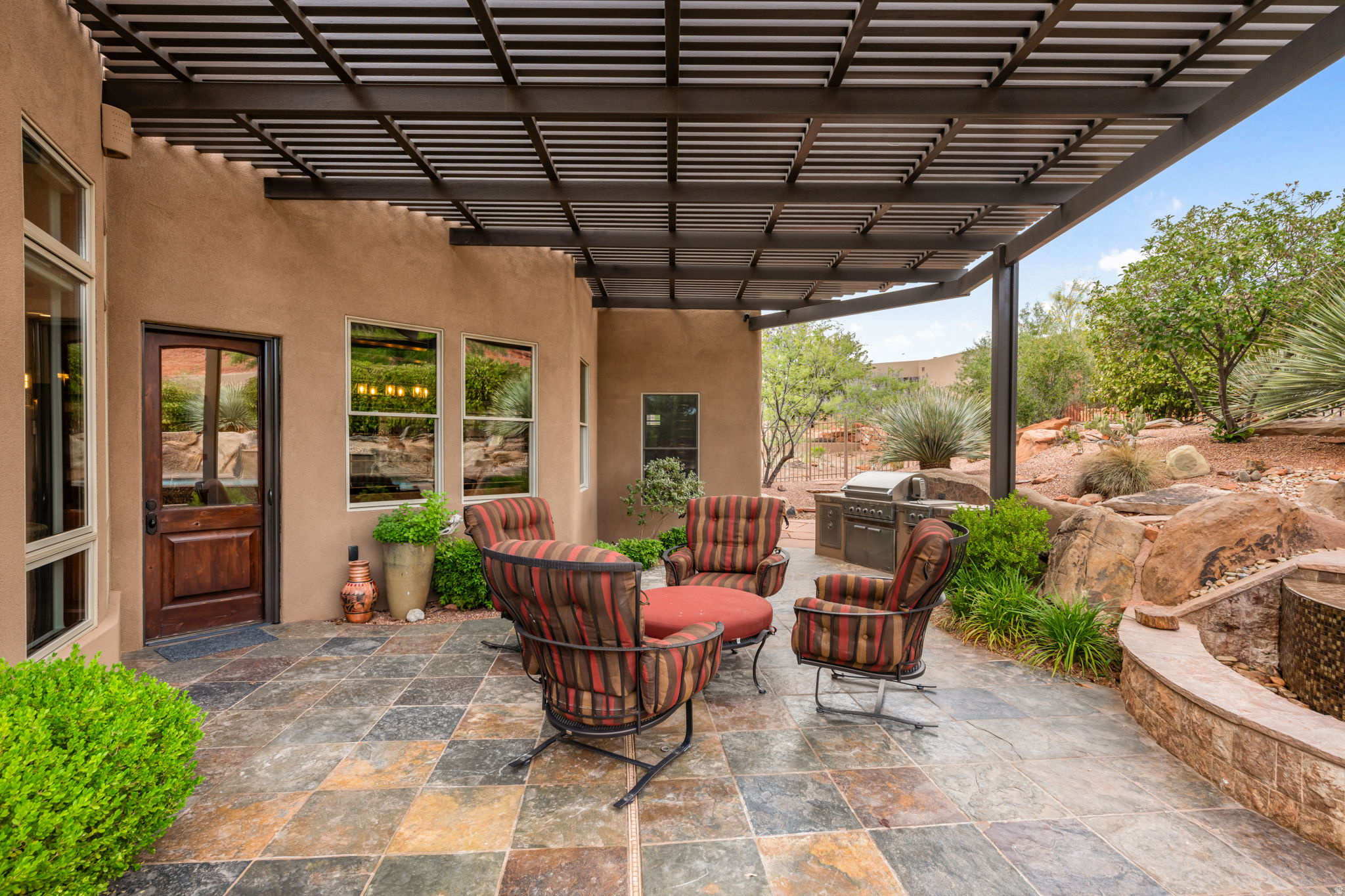 CLIFFS OF SNOW CANYON - Residential