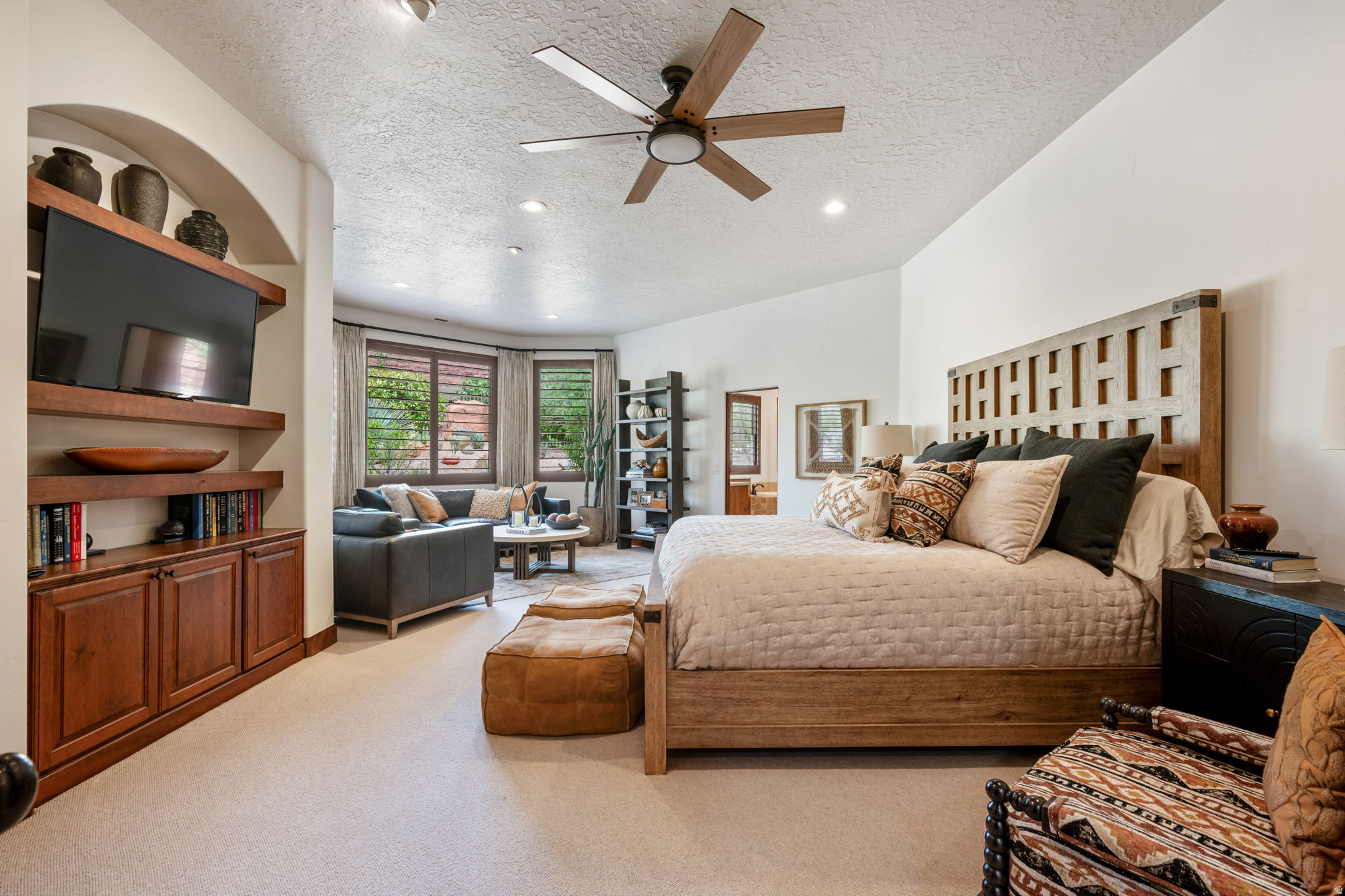 CLIFFS OF SNOW CANYON - Residential