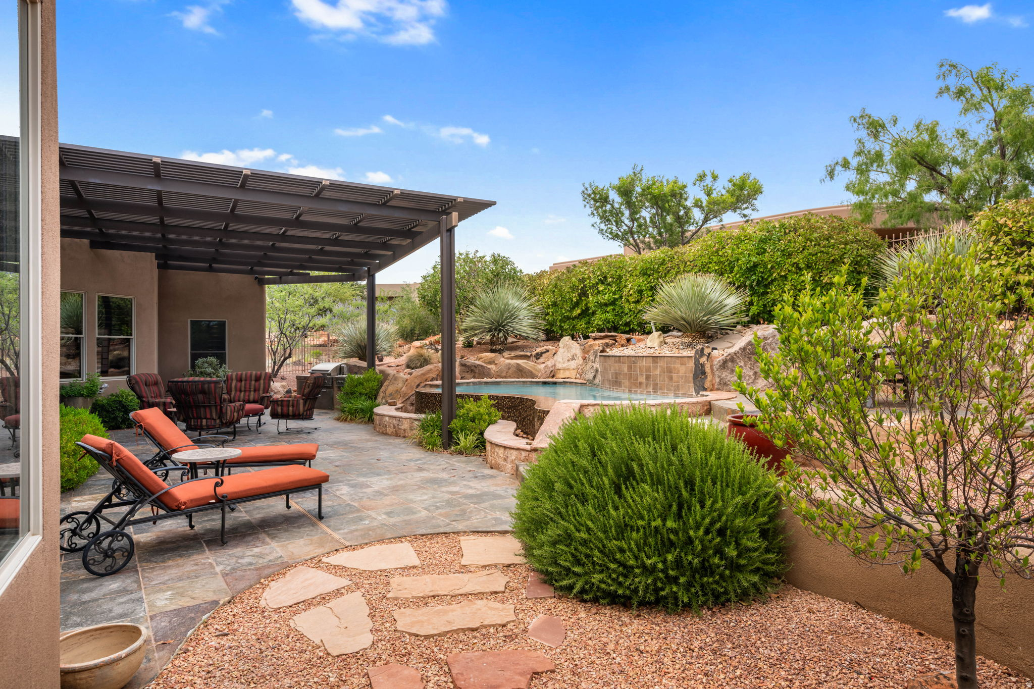 CLIFFS OF SNOW CANYON - Residential