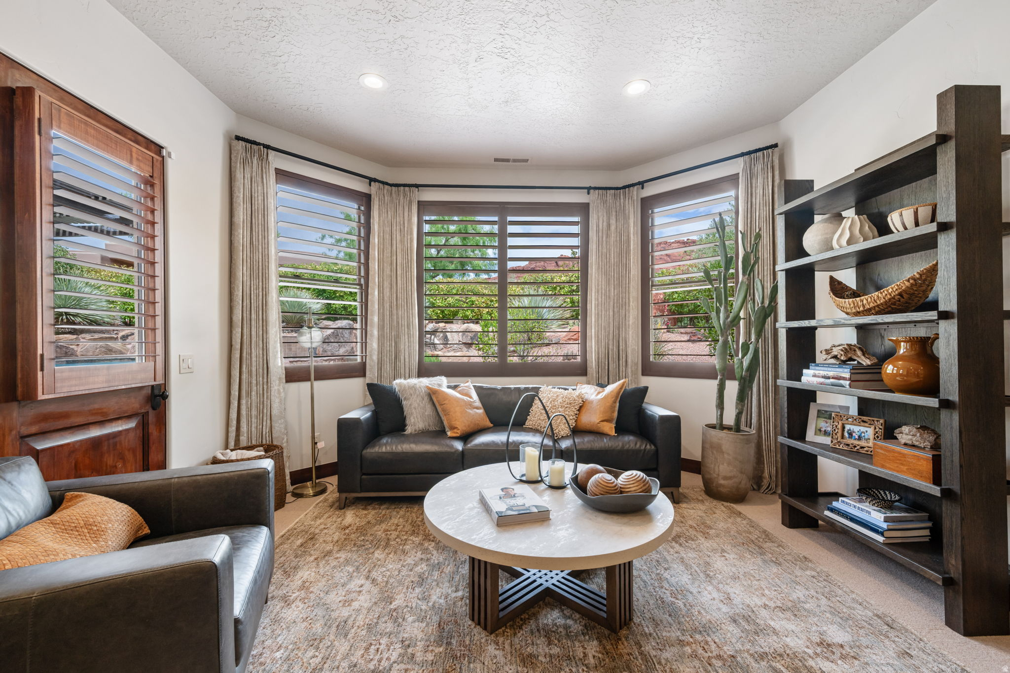 CLIFFS OF SNOW CANYON - Residential