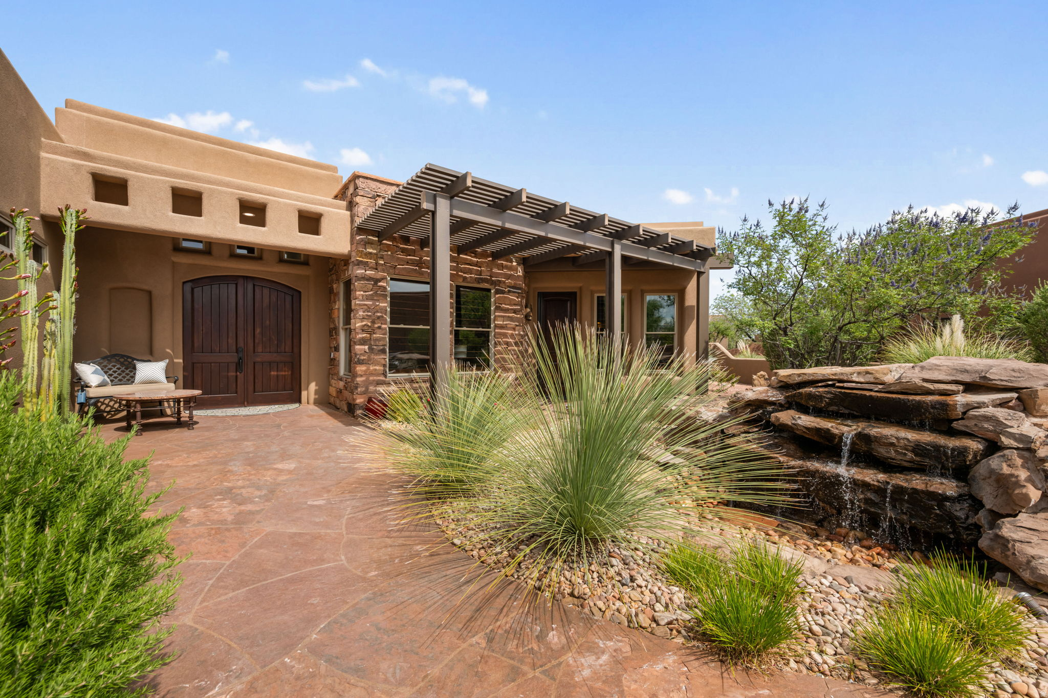 CLIFFS OF SNOW CANYON - Residential