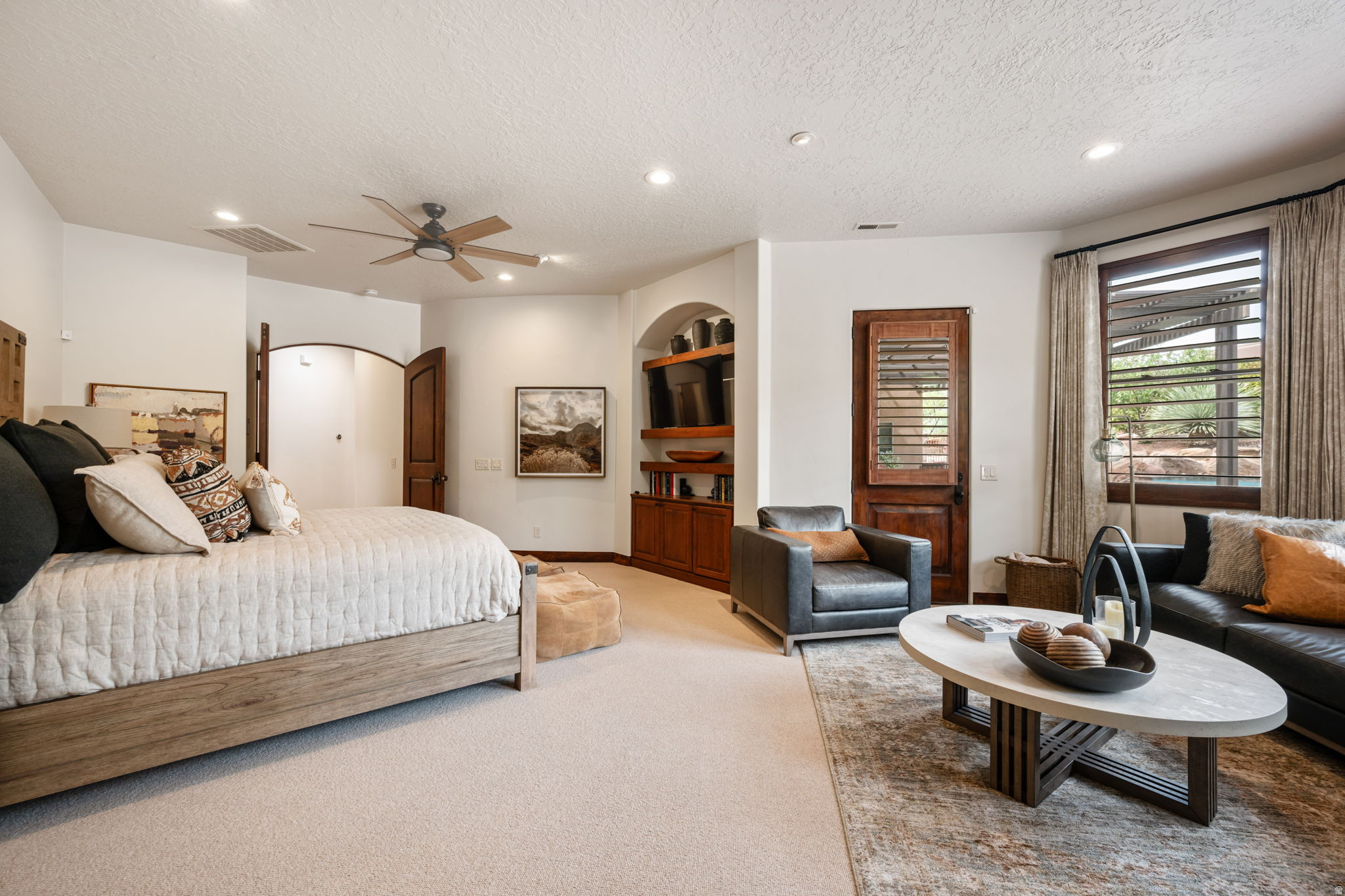 CLIFFS OF SNOW CANYON - Residential