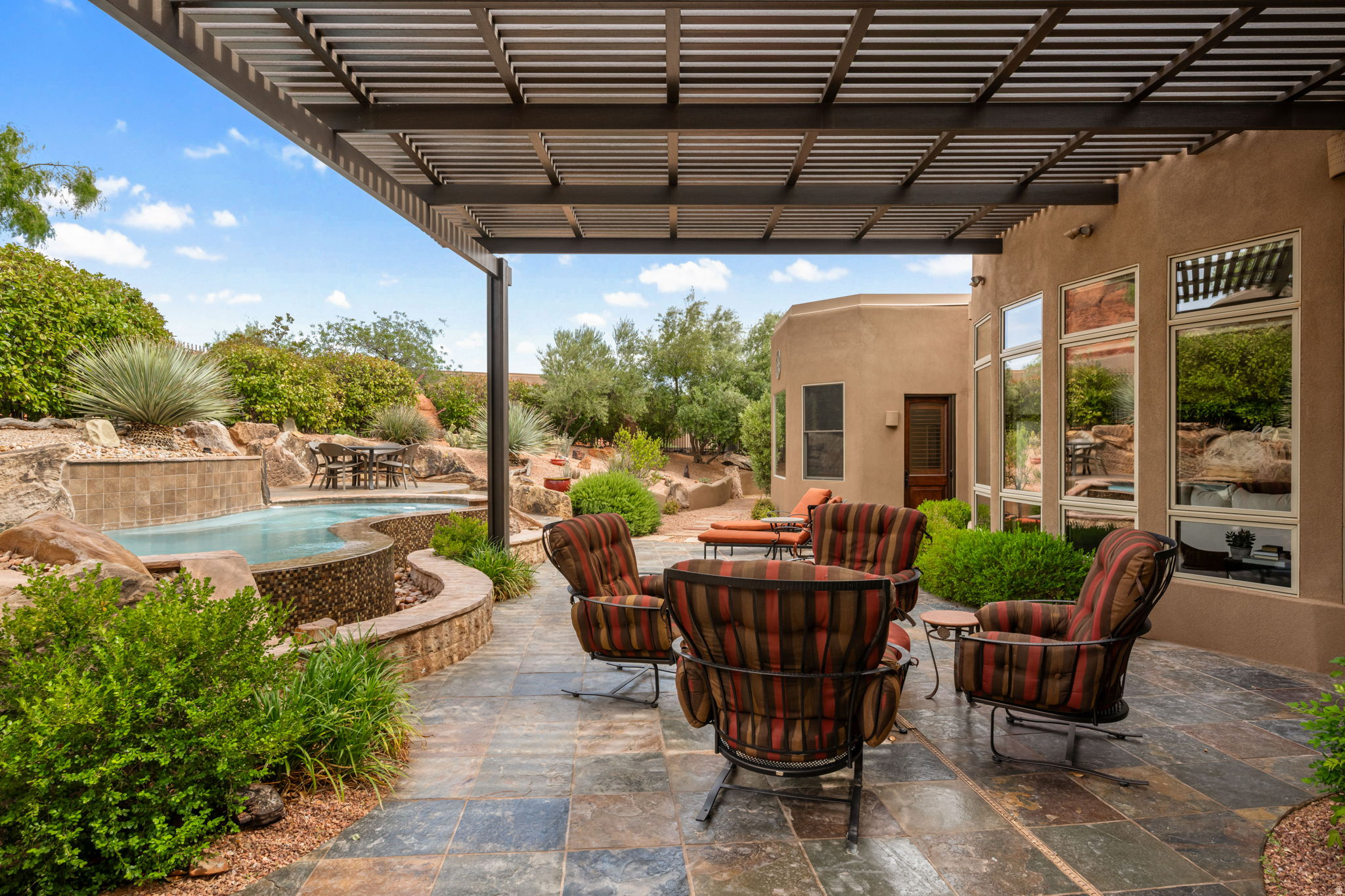 CLIFFS OF SNOW CANYON - Residential