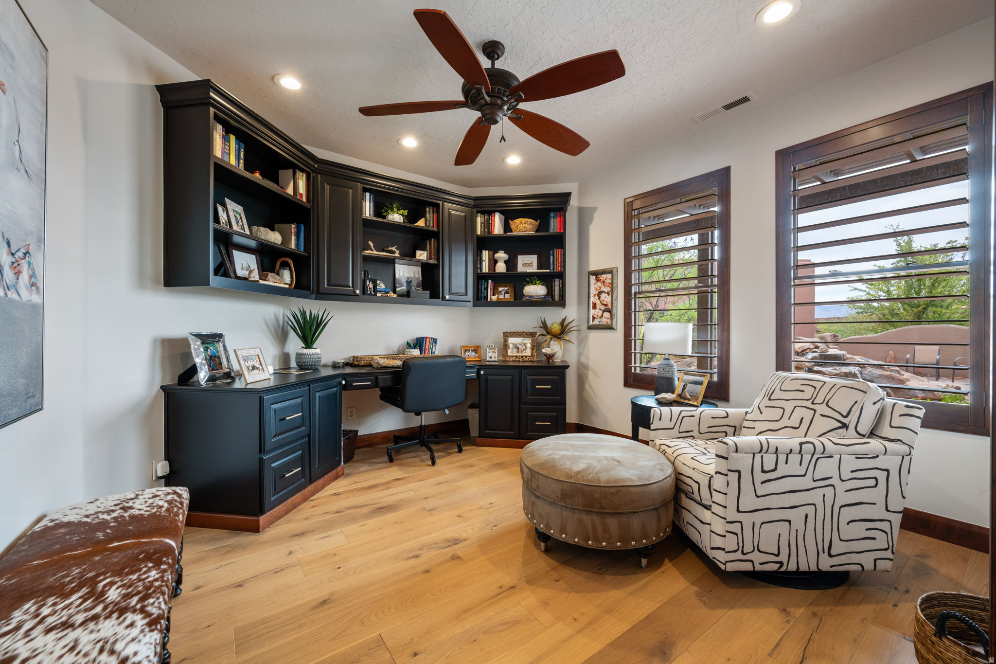 CLIFFS OF SNOW CANYON - Residential