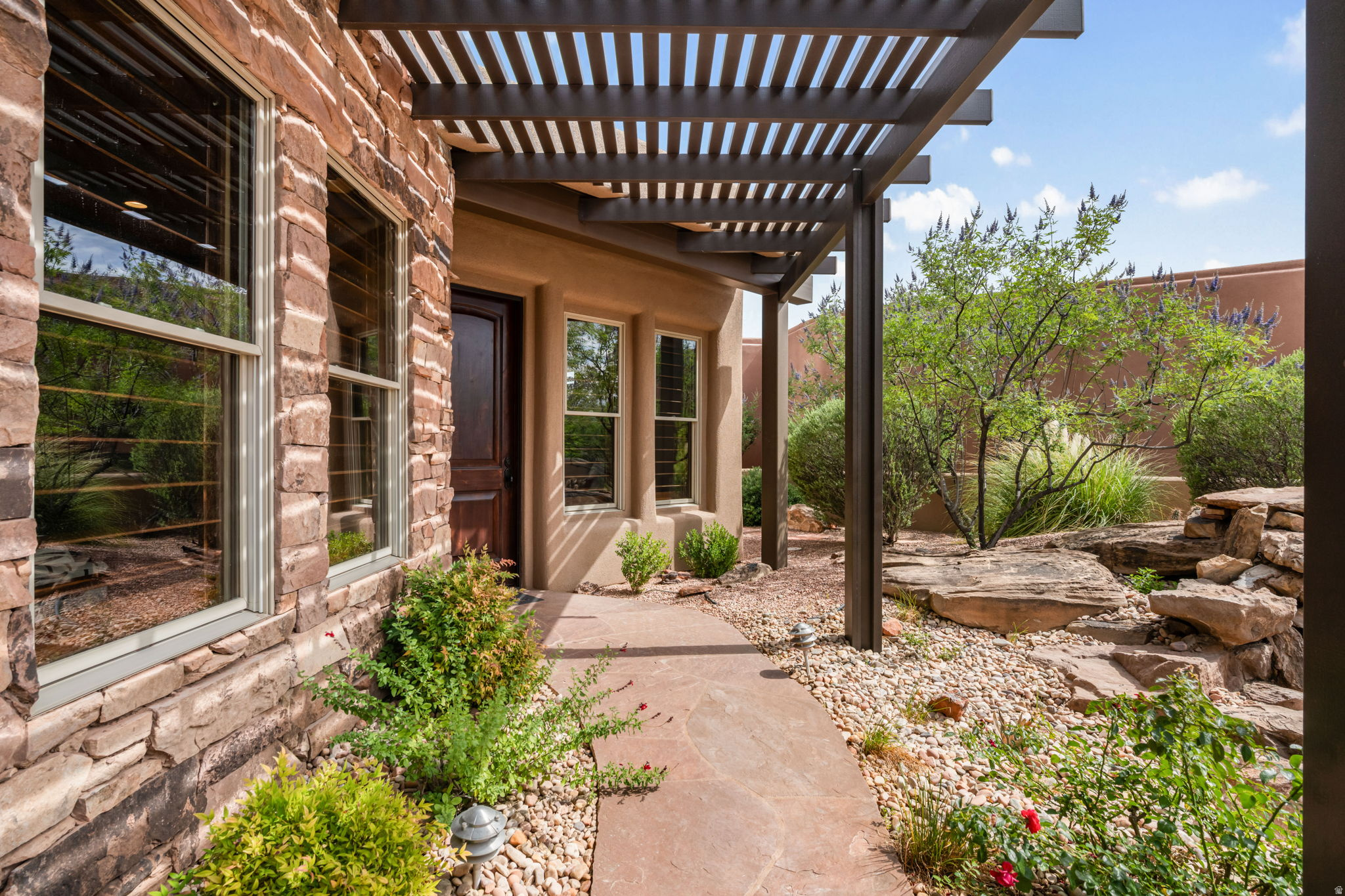 CLIFFS OF SNOW CANYON - Residential
