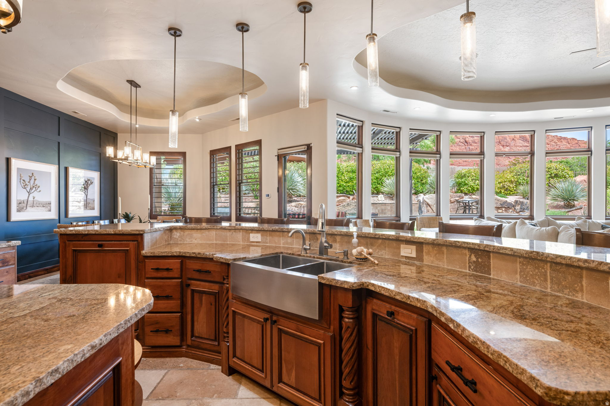 CLIFFS OF SNOW CANYON - Residential