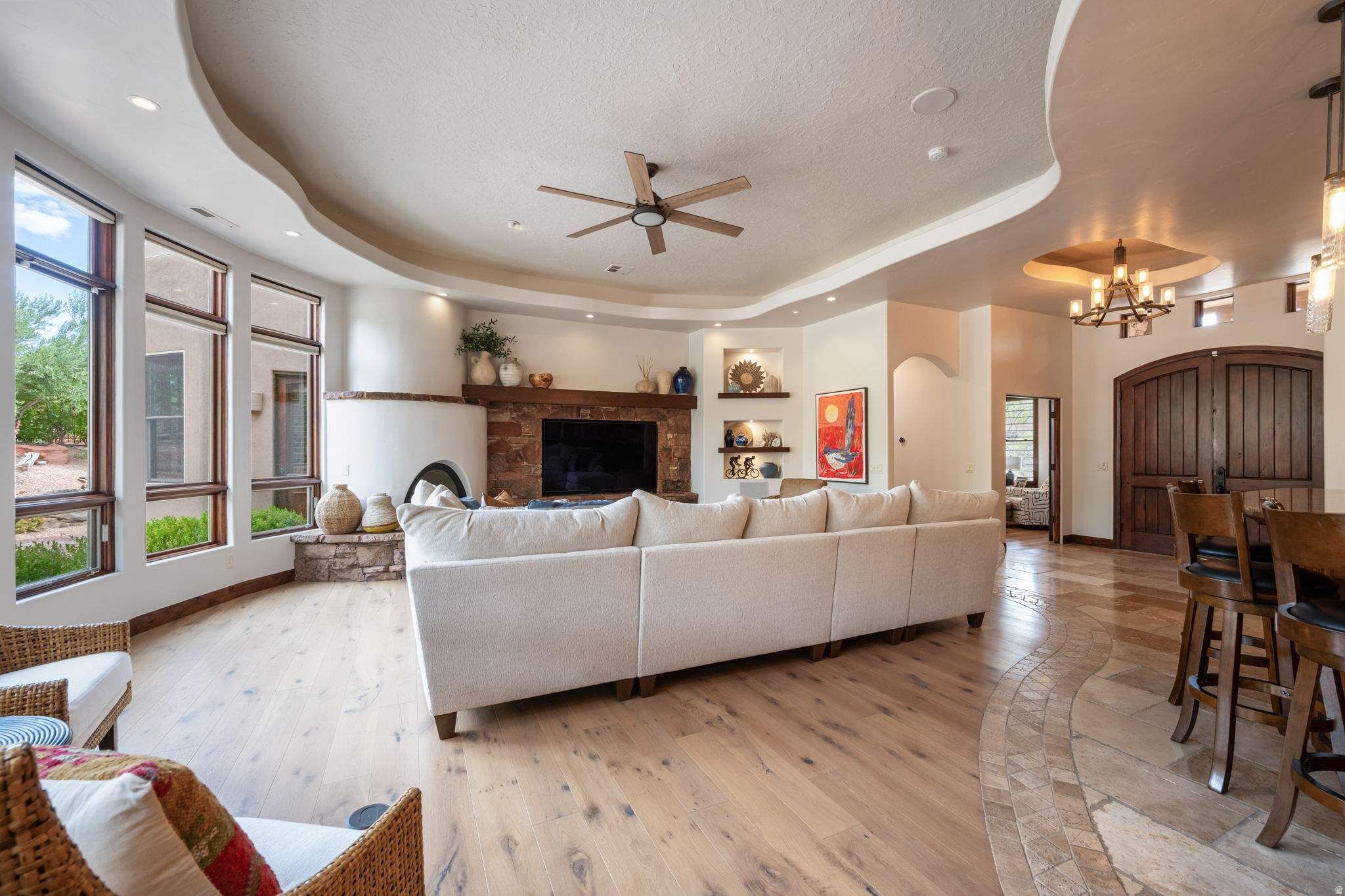 CLIFFS OF SNOW CANYON - Residential