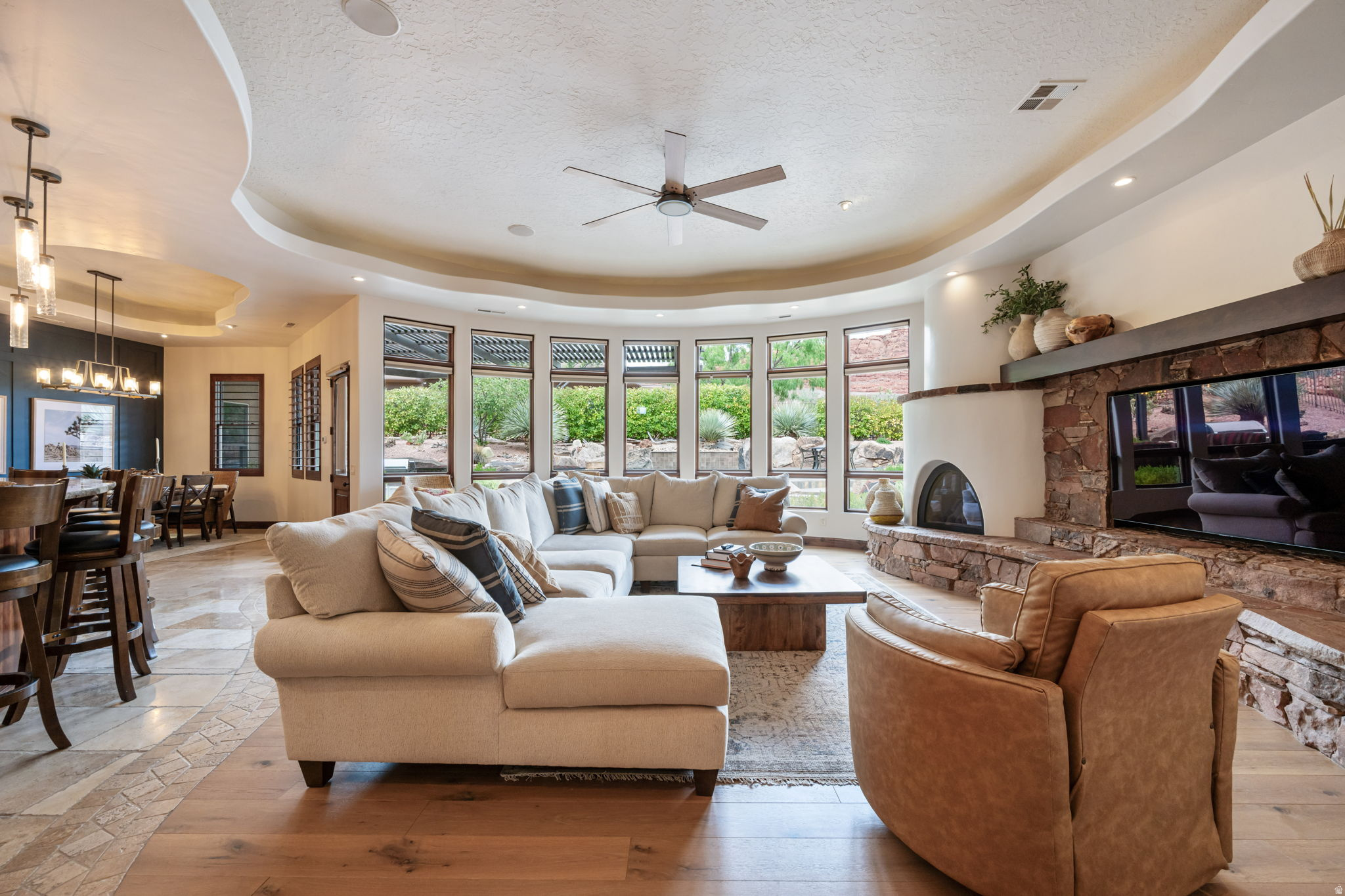 CLIFFS OF SNOW CANYON - Residential