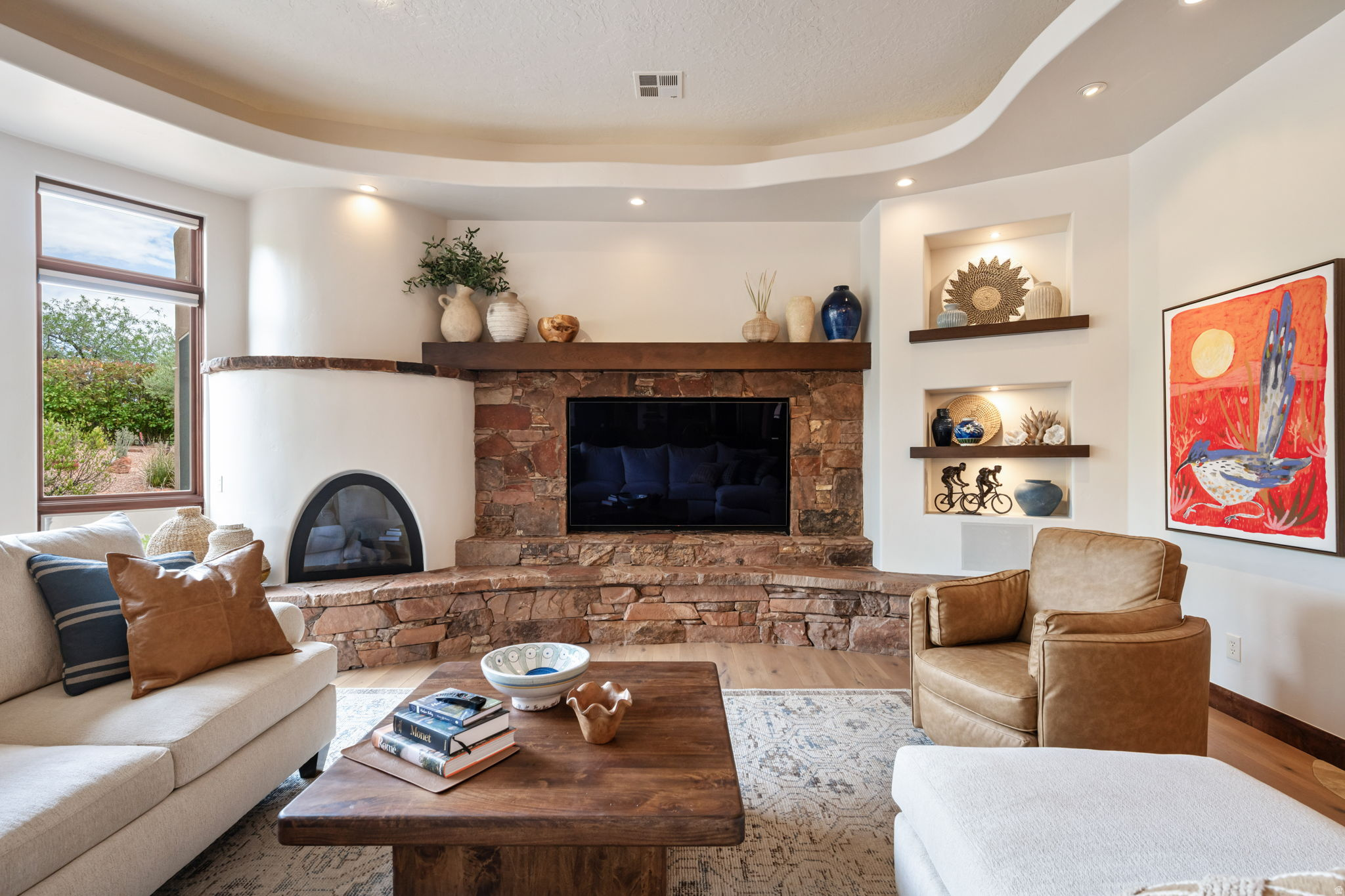 CLIFFS OF SNOW CANYON - Residential
