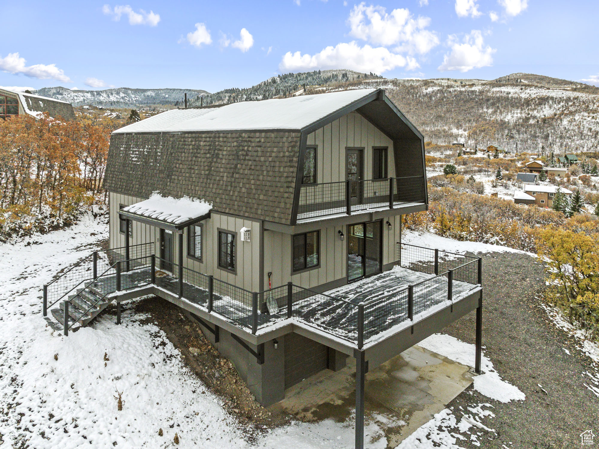 1663 S Clyde Lake Dr, Heber City, Utah image 30