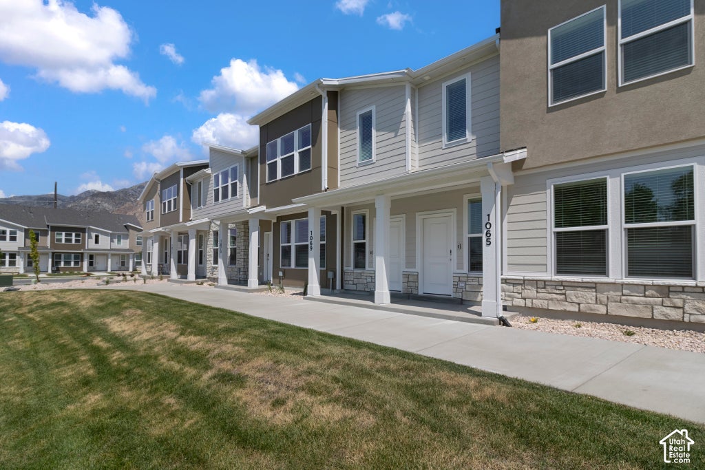 Photo of 966 N 50 W #Y-404, Brigham City, UT 84302 (MLS # 2179274)