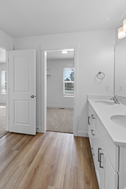 Tiny photo for 966 N 50 W #Y-404, Brigham City, UT 84302 (MLS # 2179274)