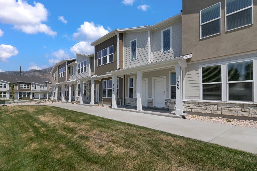 Photo of 966 N 50 W #Y-404, Brigham City, UT 84302 (MLS # 2179274)