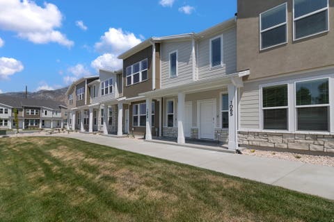 Tiny photo for 966 N 50 W #Y-404, Brigham City, UT 84302 (MLS # 2179274)