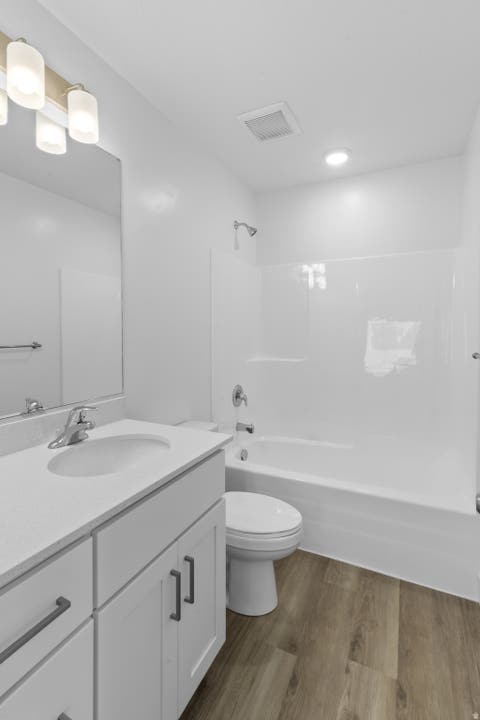 Tiny photo for 966 N 50 W #Y-404, Brigham City, UT 84302 (MLS # 2179274)