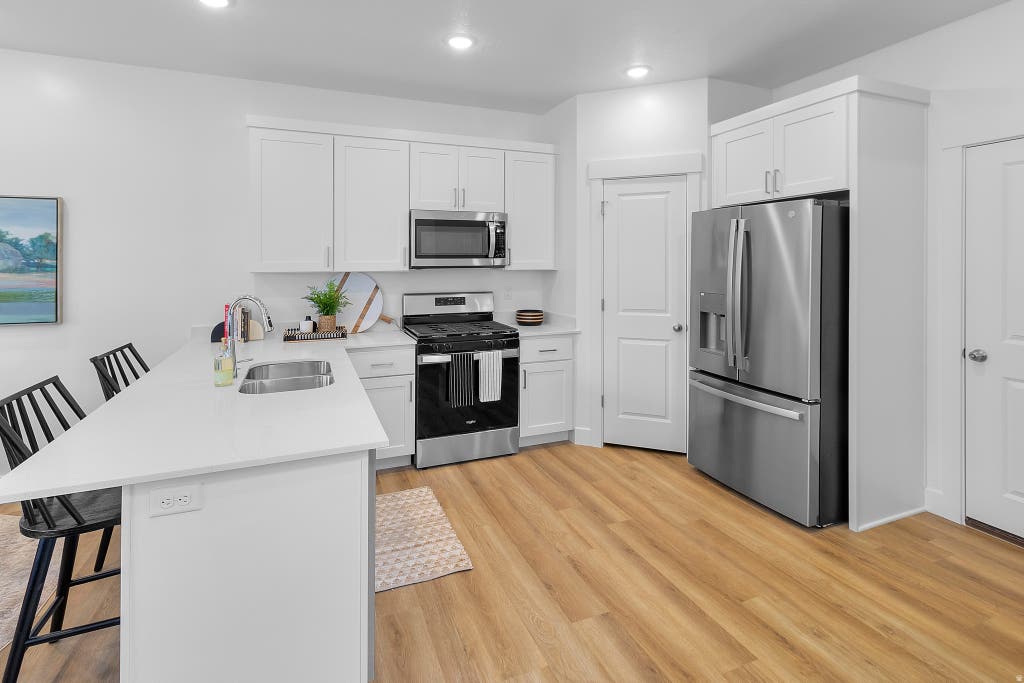 Photo of 966 N 50 W #Y-404, Brigham City, UT 84302 (MLS # 2179274)