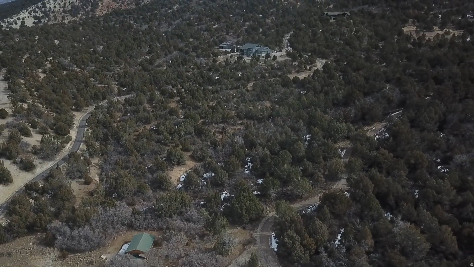 HORSESHOE MTN RNCH - Land