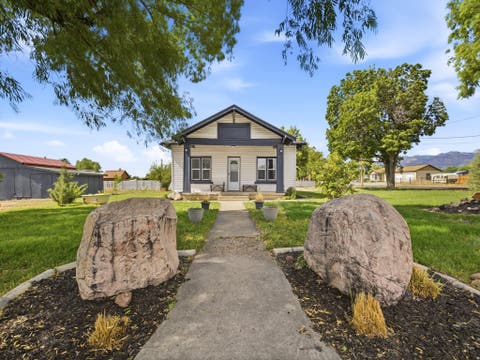 Homes For Sale - 177 E 300<br/> Juab County, Levan, UT 84639